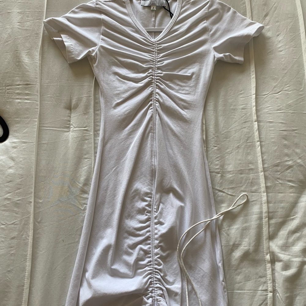 Style Addict Mini Dress